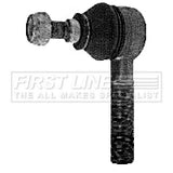 First Line - DRAG LINK END - FTR4701 - Fits: Ford Transit(drag link RHT)-86