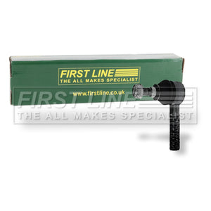 First Line - DRAG LINK END - FTR4701 - Fits: Ford Transit(drag link RHT)-86