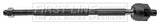 First Line - RACK END L/R - FTR4795 - Fits: Ford KA  96-on