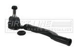 First Line - TIE ROD END OUTER LH - FTR4989 - Fits: Renault Laguna II, Trafic 01-