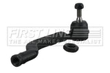 First Line - TIE ROD END OUTER RH - FTR4990 - Fits: Renault Laguna II, Trafic 01-