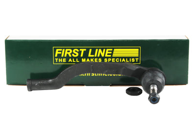 First Line - TIE ROD END OUTER RH - FTR4990 - Fits: Renault Laguna II, Trafic 01-