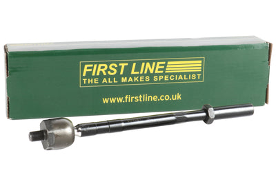 First Line - RACK END L/R - FTR4991 - Fits: Ren Trafic 01-,Vaux Vivaro 01-