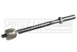 First Line - RACK END L/R - FTR4991 - Fits: Ren Trafic 01-,Vaux Vivaro 01-
