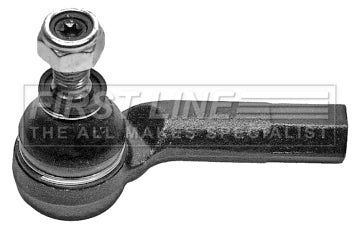 First Line - TIE ROD END OUTER LH - FTR4997 - Fits: Seat Ibiza IV, VW Polo IV