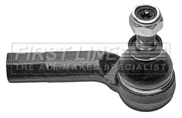 First Line - TIE ROD END OUTER RH - FTR4998 - Fits: Seat Ibiza IV, VW Polo IV