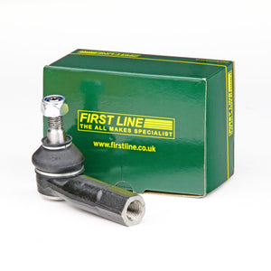First Line - TIE ROD END OUTER RH - FTR4998 - Fits: Seat Ibiza IV, VW Polo IV