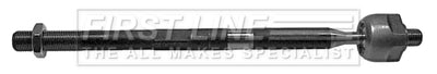 First Line - RACK END L/R - FTR5062 - Fits: Ford Focus C Max