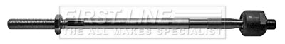 First Line - RACK END L/R - FTR5129 - Fits: Ford Focus 98-05