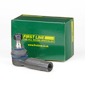 First Line - TIE ROD END OUTER LH - FTR5159 - Fits: Audi A3 03-on,Golf V,Skoda etc