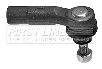 First Line - TIE ROD END OUTER RH - FTR5160 - Fits: Audi A3 03-on,Golf V,Skoda etc