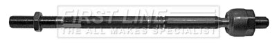 First Line - RACK END L/R - FTR5161 - Fits: Audi A3 03-on,Golf V,Skoda etc