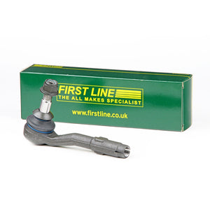 First Line - TIE ROD END OUTER - FTR5213 - Fits: BMW 5/6/7 Series