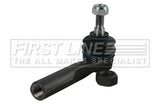 First Line - TIE ROD END OUTER LH - FTR5360 - Fits: Fiat Grande Punto 10/05-on