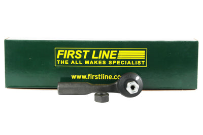 First Line - TIE ROD END OUTER LH - FTR5360 - Fits: Fiat Grande Punto 10/05-on