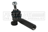 First Line - TIE ROD END OUTER RH - FTR5361 - Fits: Fiat Grande Punto 10/05-on
