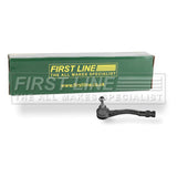 First Line - TIE ROD END OUTER LH - FTR5445 - Fits: Peugeot 308 07-