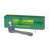 First Line - TIE ROD END OUTER RH - FTR5446 - Fits: Peugeot 308 07-