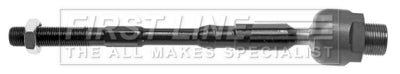 First Line - RACK END L/R - FTR5500 - Fits: Nissan Qashqai 2007-