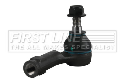 First Line - TIE ROD END RH - FTR5520 - Fits: Ford Fiesta VI 10/08-