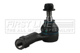 First Line - TIE ROD END RH - FTR5520 - Fits: Ford Fiesta VI 10/08-