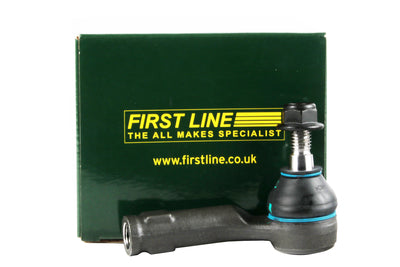 First Line - TIE ROD END RH - FTR5520 - Fits: Ford Fiesta VI 10/08-