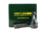 First Line - TIE ROD END RH - FTR5520 - Fits: Ford Fiesta VI 10/08-
