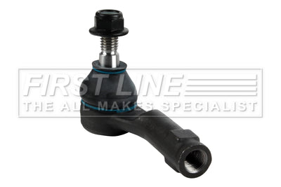 First Line - TIE ROD END LH - FTR5521 - Fits: Ford Fiesta VI 10/08-