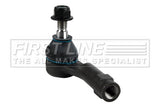 First Line - TIE ROD END LH - FTR5521 - Fits: Ford Fiesta VI 10/08-