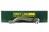 First Line - TIE ROD END RH - FTR5549 - Fits: Nissan Qashqai (J10) 07-