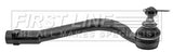First Line - TIE ROD END RH - FTR5595 - Fits: Hyundai IX35 10-