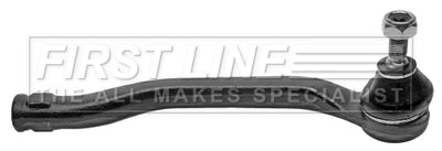 First Line - TIE ROD END RH - FTR5603 - Fits: Renault Megane III 08-
