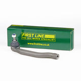 First Line - TIE ROD END RH - FTR5603 - Fits: Renault Megane III 08-