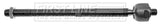 First Line - RACK END L/R - FTR5630 - Fits: Ford C Max 10-