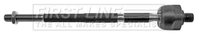 First Line - RACK END L/R - FTR5652 - Fits: Fiat 500 08-, Ford KA 08-