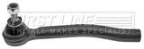 First Line - TIE ROD END LH - FTR5664 - Fits: Nissan Juke 10-