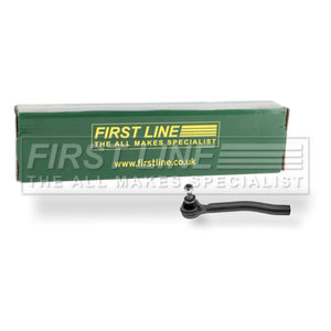 First Line - TIE ROD END LH - FTR5664 - Fits: Nissan Juke 10-