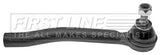First Line - TIE ROD END RH - FTR5665 - Fits: Nissan Juke 10-