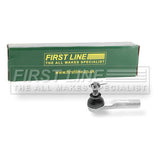 First Line - TIE ROD END L/R - FTR5691 - Fits: Honda CRV III 07-