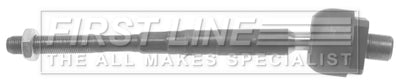First Line - RACK END L/R - FTR5712 - Fits: Nissan Juke 10-