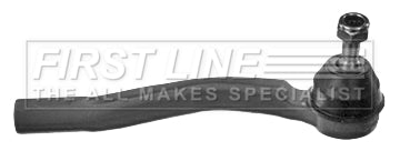 First Line - TIE ROD END OUTER RH - FTR5801 - Fits: Renault Clio IV 2012-