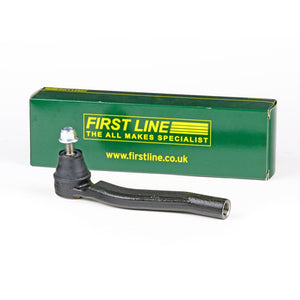 First Line - TIE ROD END OUTER RH - FTR5801 - Fits: Renault Clio IV 2012-