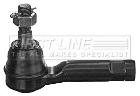 First Line - TIE ROD END L/R - FTR5812 - Fits: Mazda CX-5 12-