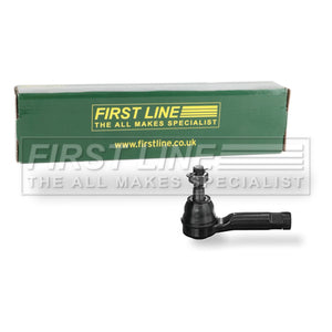 First Line - TIE ROD END L/R - FTR5812 - Fits: Mazda CX-5 12-