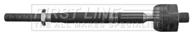 First Line - RACK END L/R - FTR5822 - Fits: 1 Series F20 2011-