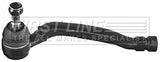 First Line - TIE ROD END LH - FTR5915 - Fits: Citroen C4 Picasso II 2013-