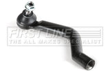 First Line - TIE ROD END LH - FTR5931 - Fits: Nissan Qashqai 2013-