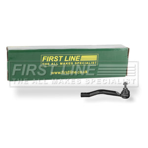 First Line - TIE ROD END RH - FTR5932 - Fits: Nissan Qashqai 2013-