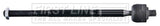 First Line - RACK END L/R - FTR6154 - Fits: Mercedes Sprinter C910 2018-