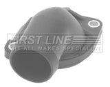 First Line - COOLANT FLANGE - FTS1009 - Fits: VAG